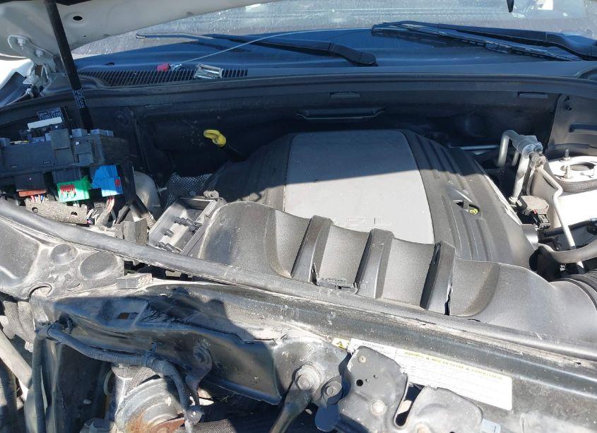 Photo 10 of 2012 Jeep Grand CHEROKEE LIMITED (VIN 1C4RJFBT8CC186601)