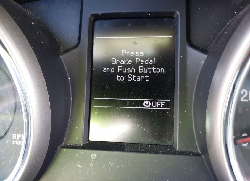 Photo 16 of 2012 Jeep Grand CHEROKEE LIMITED (VIN 1C4RJFBT8CC186601)