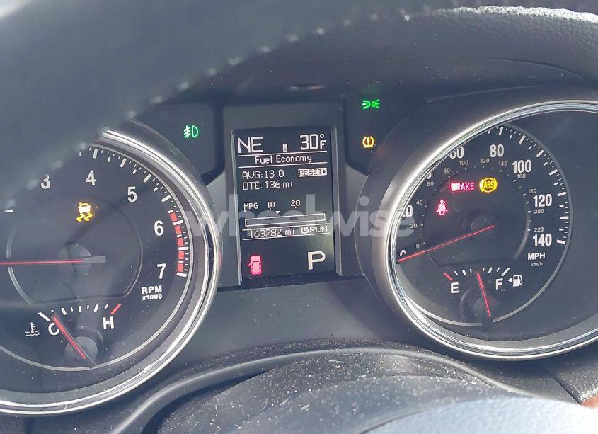 Photo 15 of 2013 Jeep Grand CHEROKEE LIMITED (VIN 1C4RJFBT8DC619948)