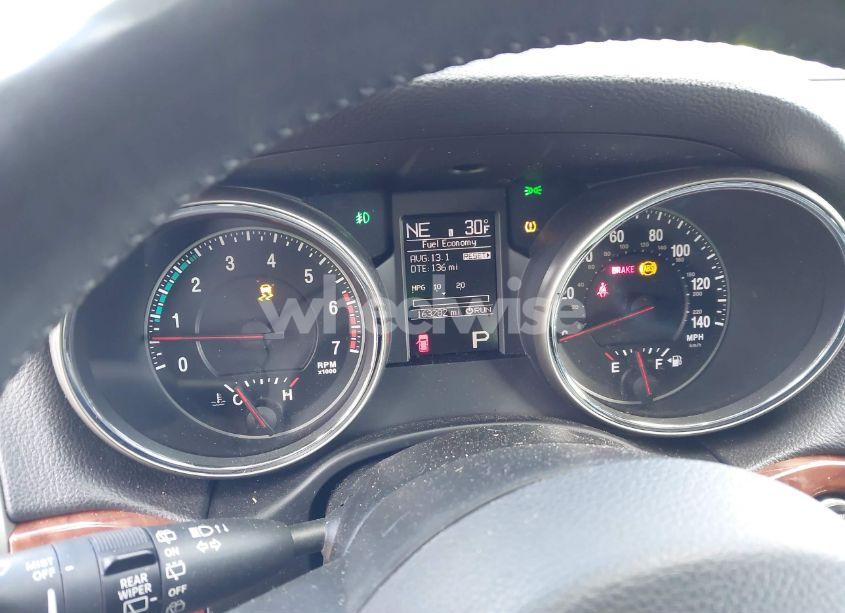 Photo 7 of 2013 Jeep Grand CHEROKEE LIMITED (VIN 1C4RJFBT8DC619948)