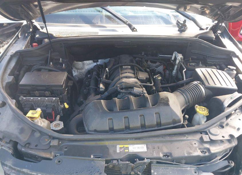 Photo 10 of 2014 Jeep Grand CHEROKEE LIMITED (VIN 1C4RJFBT8EC128426)