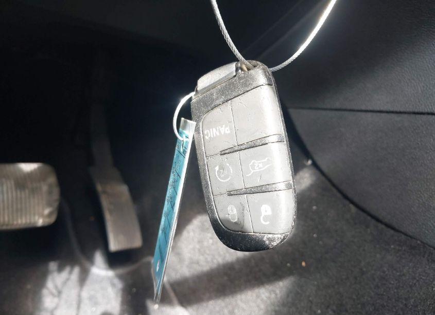 Photo 11 of 2014 Jeep Grand CHEROKEE LIMITED (VIN 1C4RJFBT8EC128426)