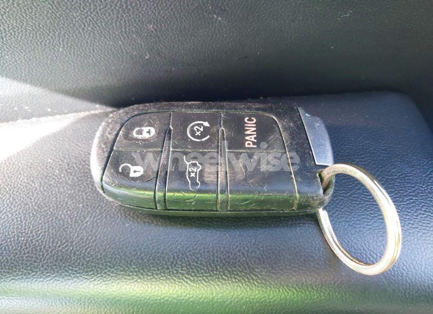 Photo 11 of 2015 Jeep Grand CHEROKEE LIMITED (VIN 1C4RJFBT8FC779525)