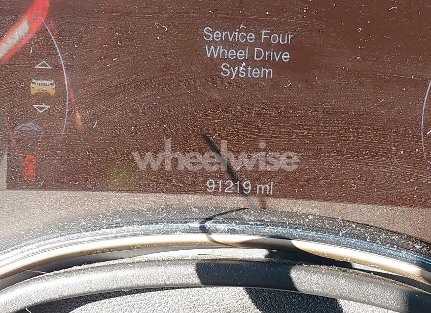 Photo 15 of 2015 Jeep Grand CHEROKEE LIMITED (VIN 1C4RJFBT8FC779525)