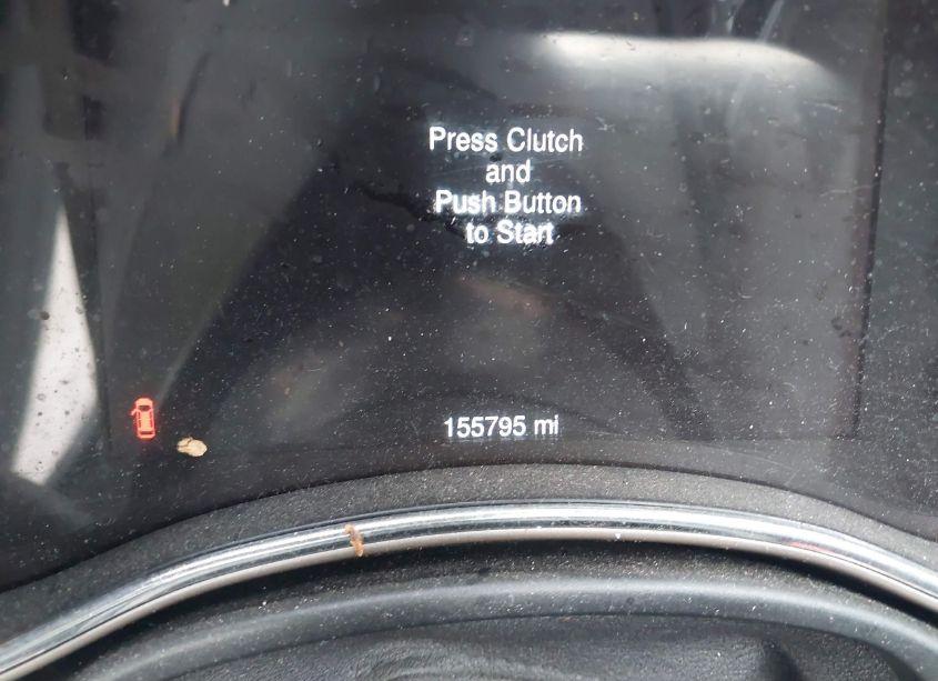 Photo 14 of 2014 Jeep Grand CHEROKEE LIMITED (VIN 1C4RJFBT9EC259901)