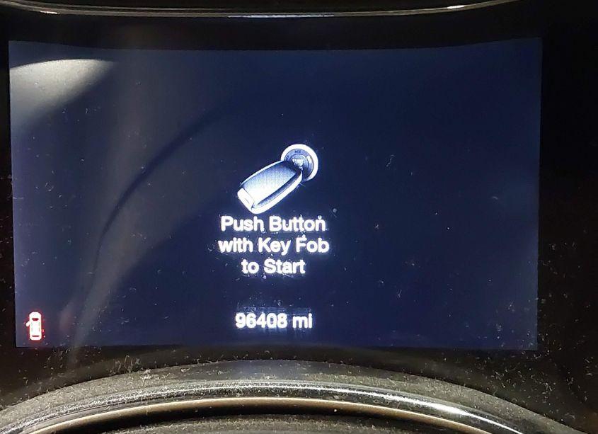 Photo 14 of 2017 Jeep Grand CHEROKEE LIMITED 75TH ANNIVERSARY EDITION 4X4 (VIN 1C4RJFBT9HC658201)