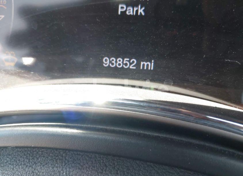 Photo 15 of 2017 Jeep Grand CHEROKEE LIMITED 4X4 (VIN 1C4RJFBT9HC735892)