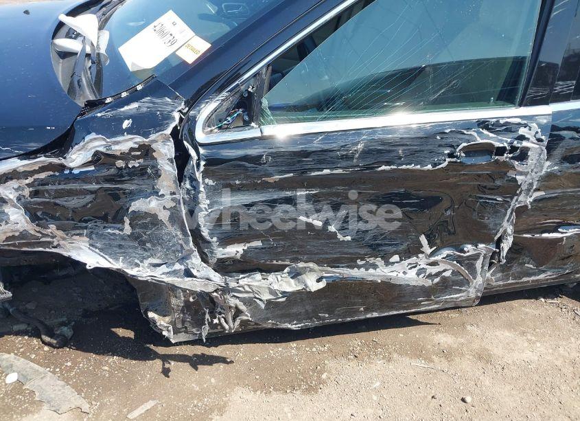 Photo 17 of 2017 Jeep Grand CHEROKEE LIMITED 4X4 (VIN 1C4RJFBT9HC735892)