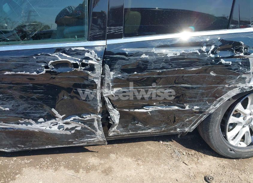 Photo 18 of 2017 Jeep Grand CHEROKEE LIMITED 4X4 (VIN 1C4RJFBT9HC735892)