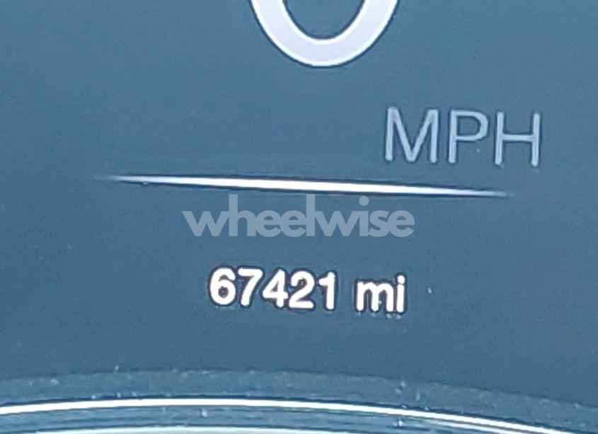 Photo 15 of 2017 Jeep Grand CHEROKEE LIMITED 4X4 (VIN 1C4RJFBT9HC738534)