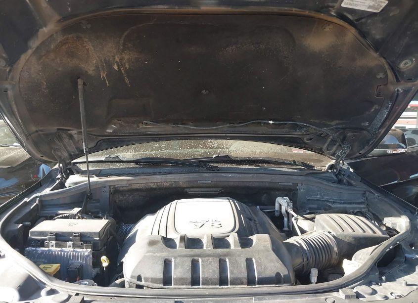 Photo 10 of 2018 Jeep Grand CHEROKEE STERLING EDITION 4X4 (VIN 1C4RJFBT9JC121219)