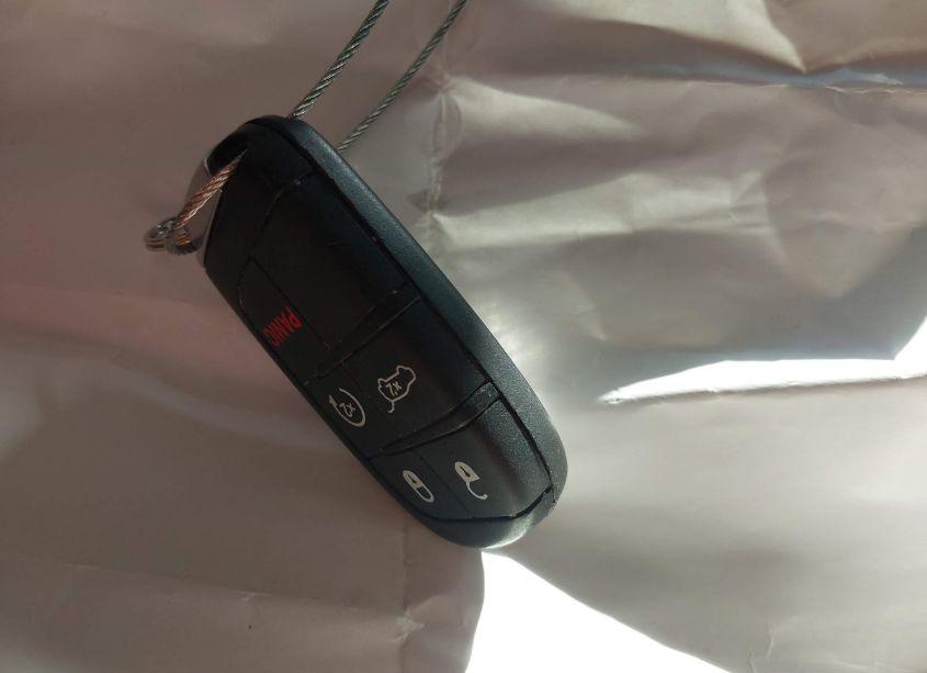 Photo 11 of 2018 Jeep Grand CHEROKEE STERLING EDITION 4X4 (VIN 1C4RJFBT9JC121219)