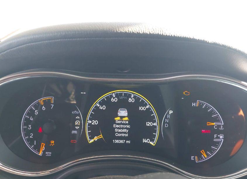 Photo 7 of 2018 Jeep Grand CHEROKEE STERLING EDITION 4X4 (VIN 1C4RJFBT9JC121219)