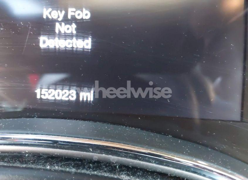 Photo 14 of 2018 Jeep Grand CHEROKEE STERLING EDITION 4X4 (VIN 1C4RJFBT9JC218811)