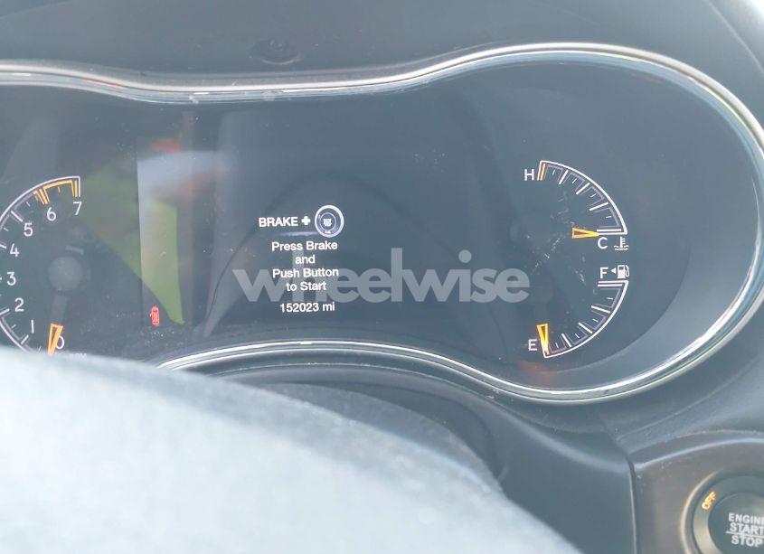 Photo 7 of 2018 Jeep Grand CHEROKEE STERLING EDITION 4X4 (VIN 1C4RJFBT9JC218811)