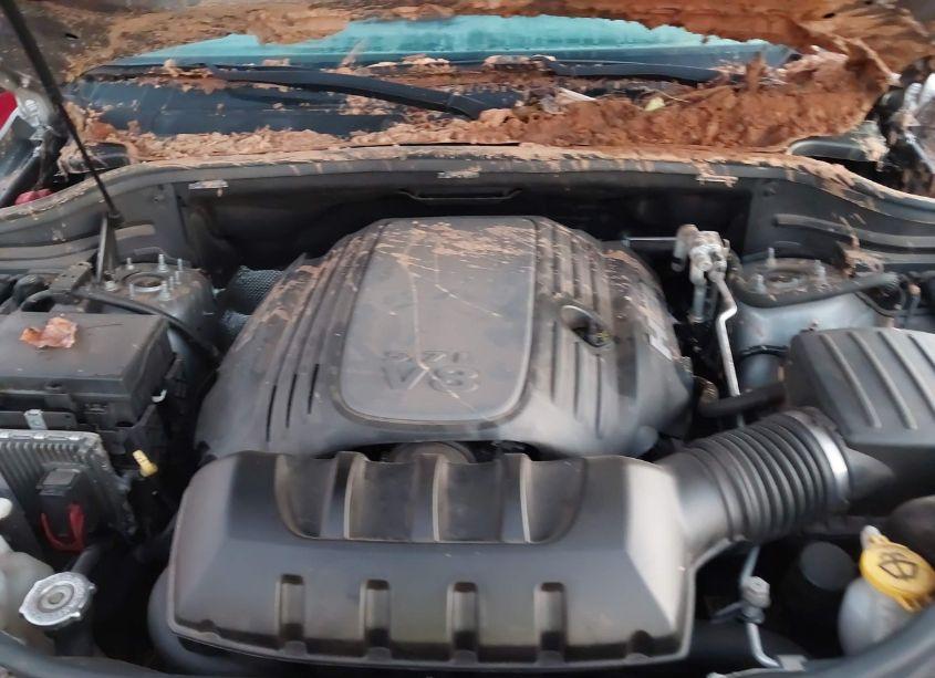 Photo 10 of 2018 Jeep Grand CHEROKEE STERLING EDITION 4X4 (VIN 1C4RJFBT9JC245068)