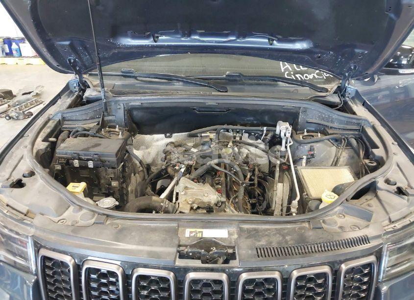 Photo 10 of 2020 Jeep Grand CHEROKEE LIMITED X 4X4 (VIN 1C4RJFBT9LC185120)