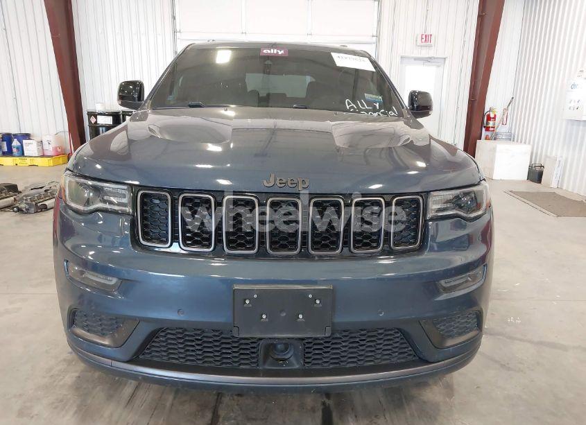 Photo 13 of 2020 Jeep Grand CHEROKEE LIMITED X 4X4 (VIN 1C4RJFBT9LC185120)