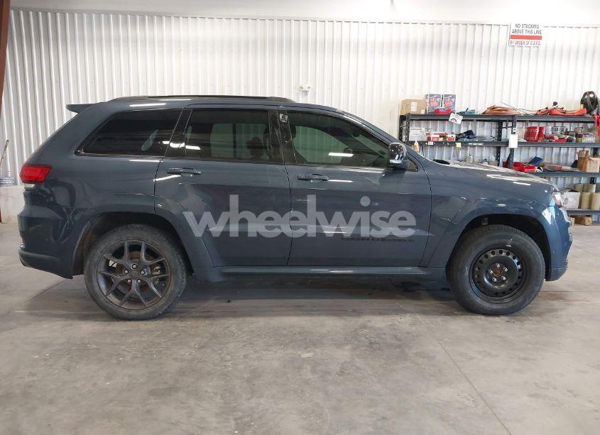 Photo 14 of 2020 Jeep Grand CHEROKEE LIMITED X 4X4 (VIN 1C4RJFBT9LC185120)