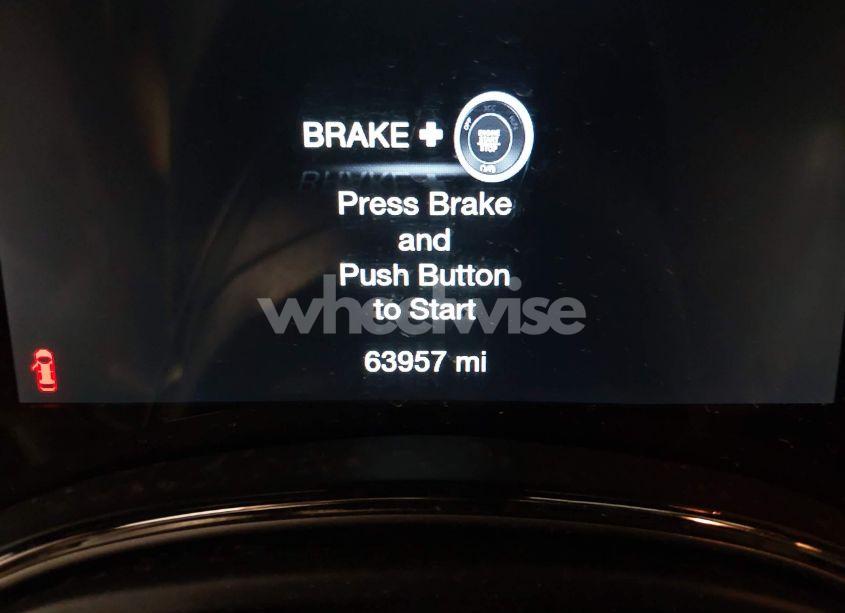 Photo 16 of 2020 Jeep Grand CHEROKEE LIMITED X 4X4 (VIN 1C4RJFBT9LC185120)