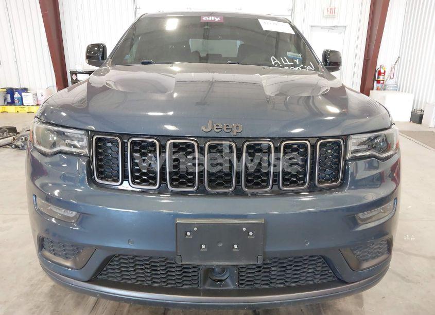Photo 6 of 2020 Jeep Grand CHEROKEE LIMITED X 4X4 (VIN 1C4RJFBT9LC185120)