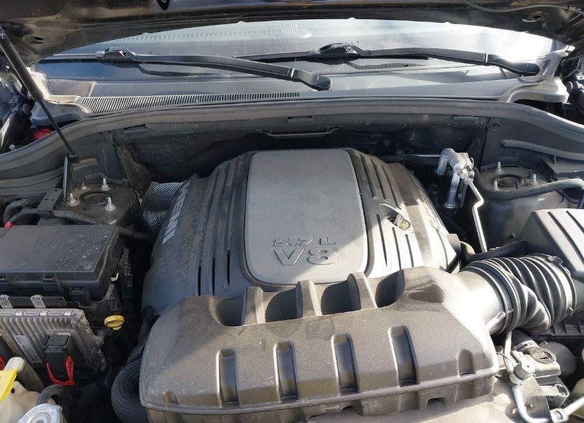 Photo 10 of 2020 Jeep Grand CHEROKEE LIMITED X 4X4 (VIN 1C4RJFBT9LC207715)