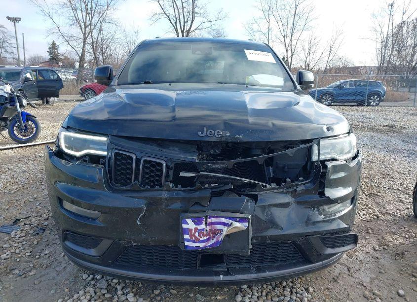 Photo 12 of 2020 Jeep Grand CHEROKEE LIMITED X 4X4 (VIN 1C4RJFBT9LC207715)