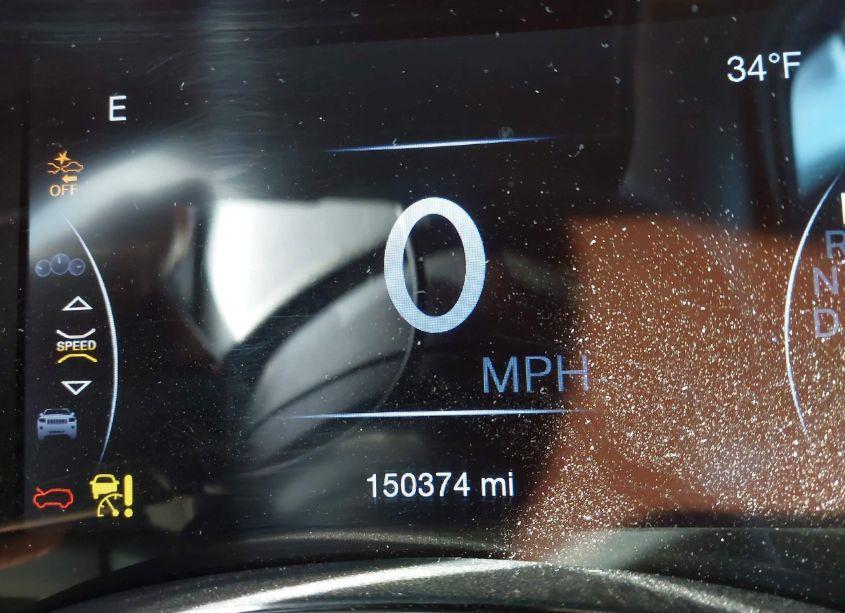 Photo 15 of 2020 Jeep Grand CHEROKEE LIMITED X 4X4 (VIN 1C4RJFBT9LC207715)