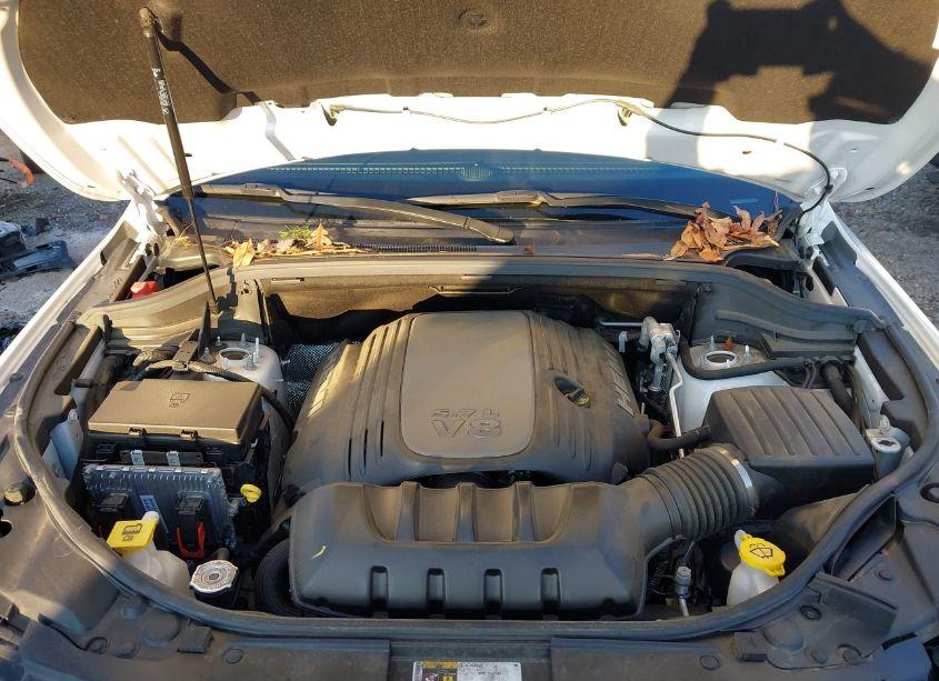 Photo 10 of 2020 Jeep Grand CHEROKEE LIMITED X 4X4 (VIN 1C4RJFBT9LC386662)