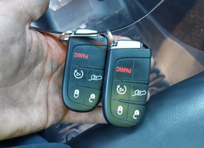 Photo 11 of 2020 Jeep Grand CHEROKEE LIMITED X 4X4 (VIN 1C4RJFBT9LC386662)