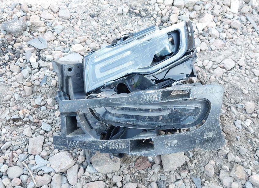 Photo 12 of 2020 Jeep Grand CHEROKEE LIMITED X 4X4 (VIN 1C4RJFBT9LC386662)