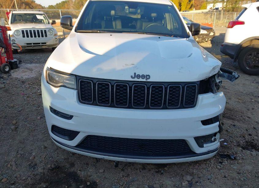 Photo 13 of 2020 Jeep Grand CHEROKEE LIMITED X 4X4 (VIN 1C4RJFBT9LC386662)