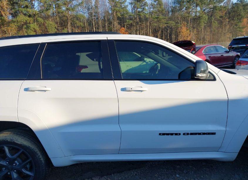 Photo 14 of 2020 Jeep Grand CHEROKEE LIMITED X 4X4 (VIN 1C4RJFBT9LC386662)