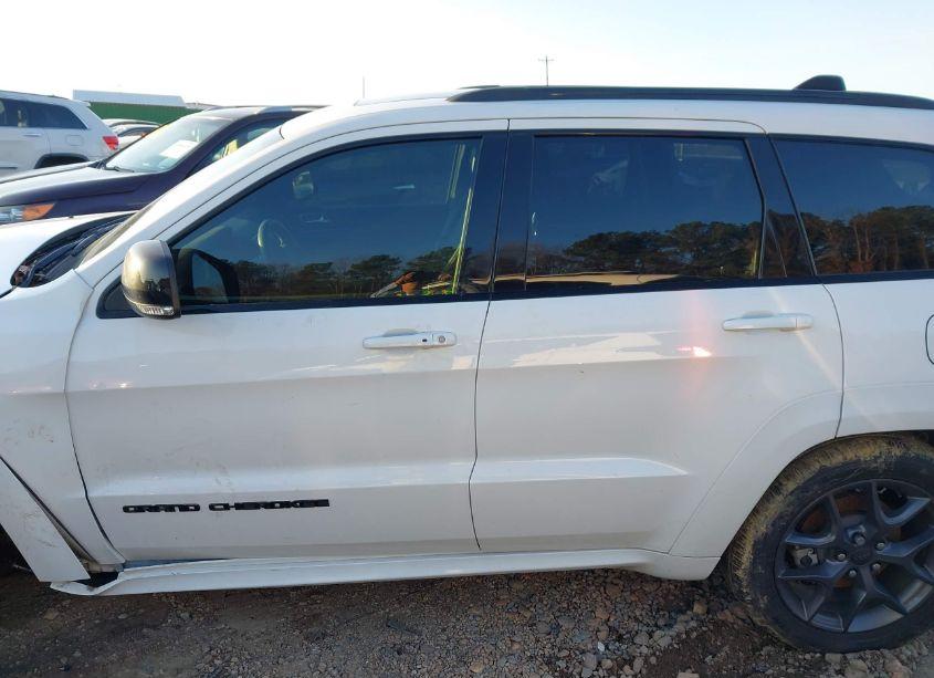 Photo 15 of 2020 Jeep Grand CHEROKEE LIMITED X 4X4 (VIN 1C4RJFBT9LC386662)