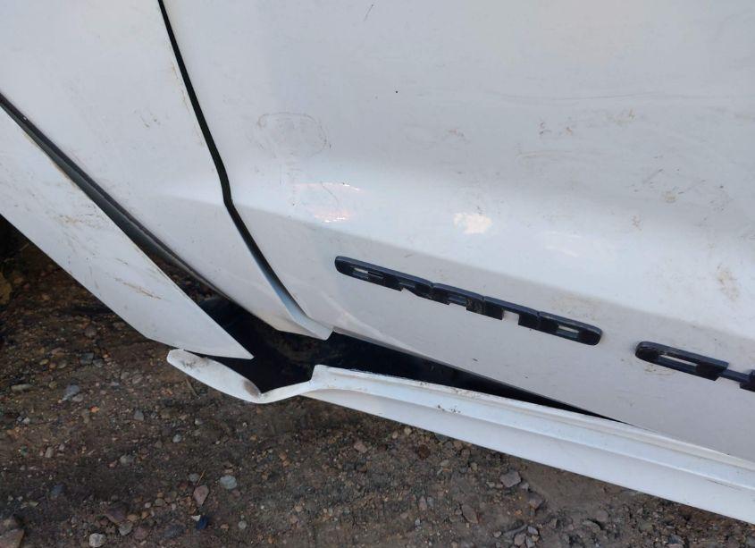 Photo 18 of 2020 Jeep Grand CHEROKEE LIMITED X 4X4 (VIN 1C4RJFBT9LC386662)