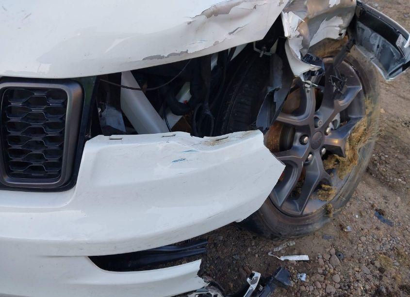 Photo 19 of 2020 Jeep Grand CHEROKEE LIMITED X 4X4 (VIN 1C4RJFBT9LC386662)