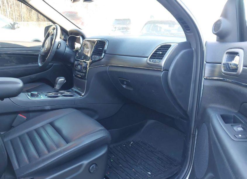 Photo 5 of 2020 Jeep Grand CHEROKEE LIMITED X 4X4 (VIN 1C4RJFBT9LC386662)