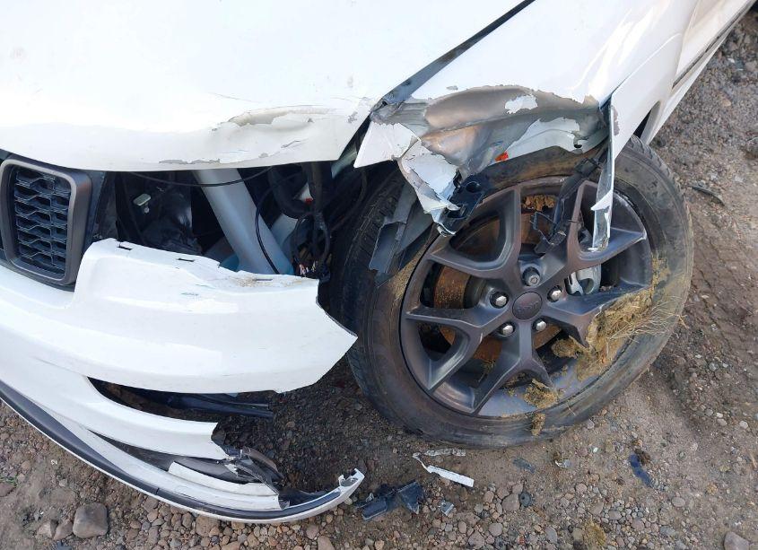 Photo 6 of 2020 Jeep Grand CHEROKEE LIMITED X 4X4 (VIN 1C4RJFBT9LC386662)