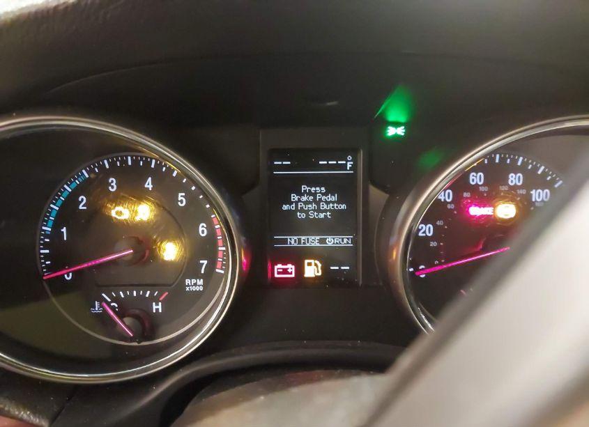 Photo 7 of 2012 Jeep Grand CHEROKEE LIMITED (VIN 1C4RJFBTXCC209277)