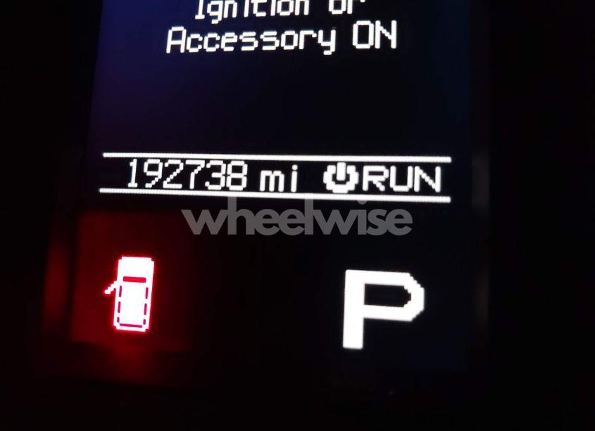 Photo 15 of 2013 Jeep Grand CHEROKEE LIMITED (VIN 1C4RJFBTXDC573345)