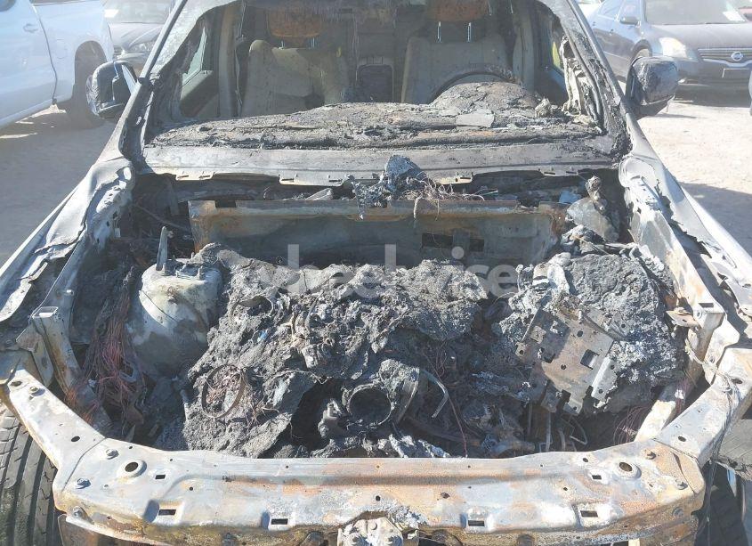 Photo 10 of 2013 Jeep Grand CHEROKEE LIMITED (VIN 1C4RJFBTXDC575676)