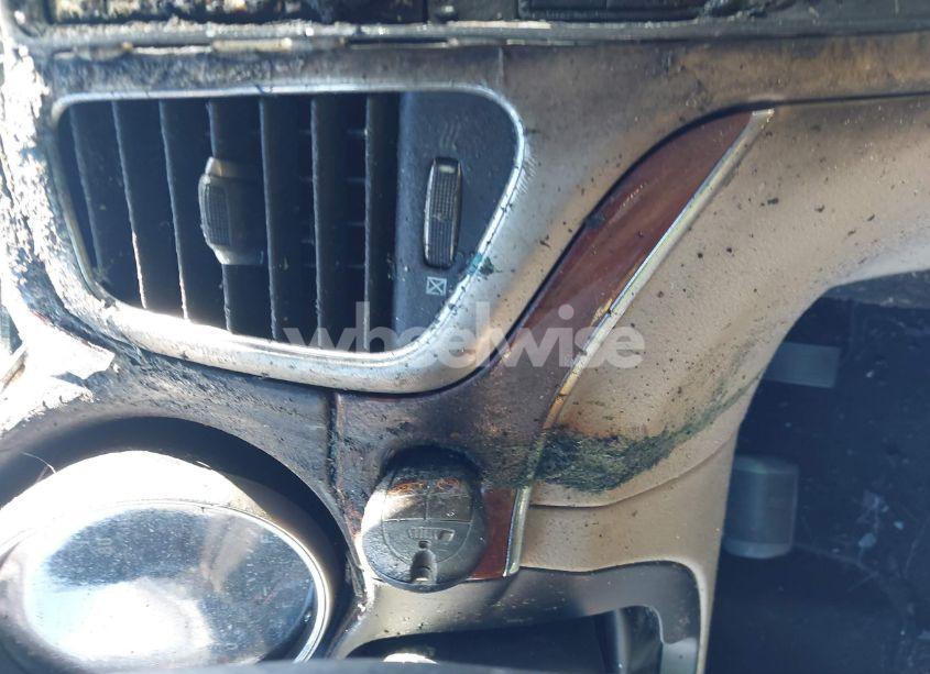 Photo 11 of 2013 Jeep Grand CHEROKEE LIMITED (VIN 1C4RJFBTXDC575676)