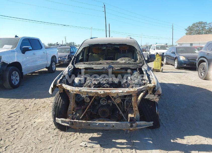 Photo 12 of 2013 Jeep Grand CHEROKEE LIMITED (VIN 1C4RJFBTXDC575676)