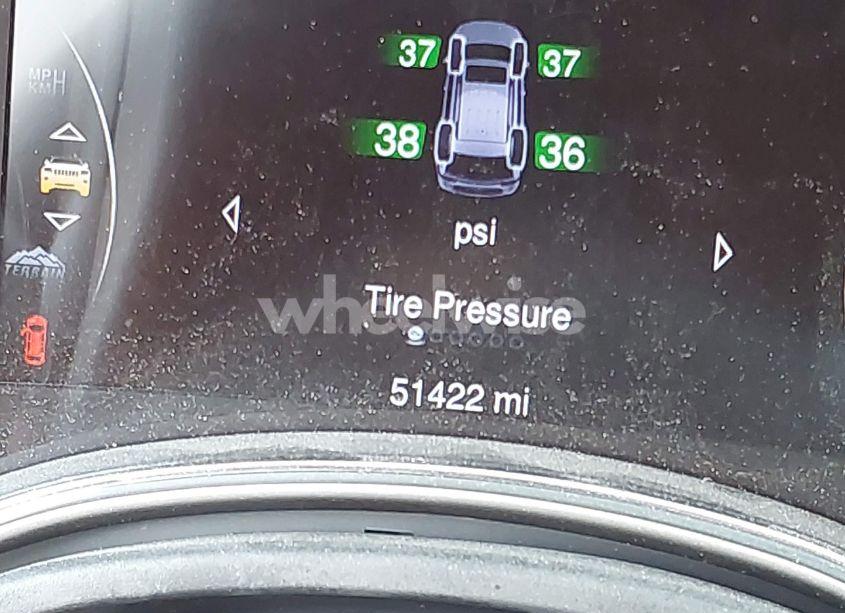 Photo 16 of 2014 Jeep Grand CHEROKEE LIMITED (VIN 1C4RJFBTXEC115239)