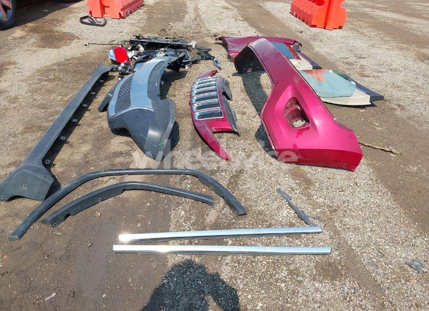 Photo 19 of 2014 Jeep Grand CHEROKEE LIMITED (VIN 1C4RJFBTXEC115239)