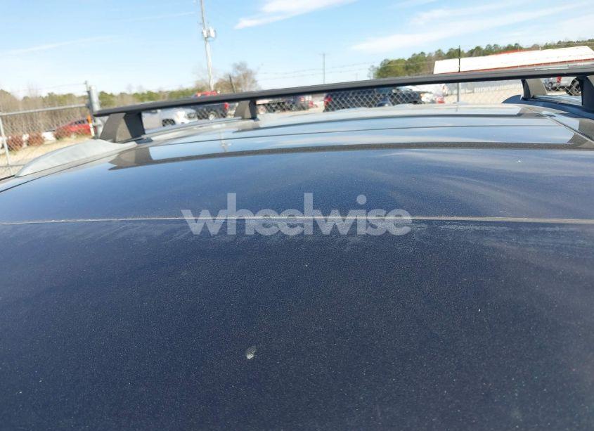 Photo 17 of 2012 Jeep Grand CHEROKEE OVERLAND (VIN 1C4RJFCG0CC133960)