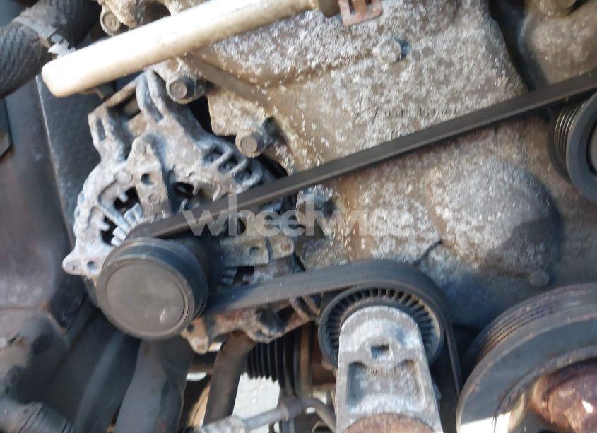 Photo 19 of 2012 Jeep Grand CHEROKEE OVERLAND (VIN 1C4RJFCG0CC133960)