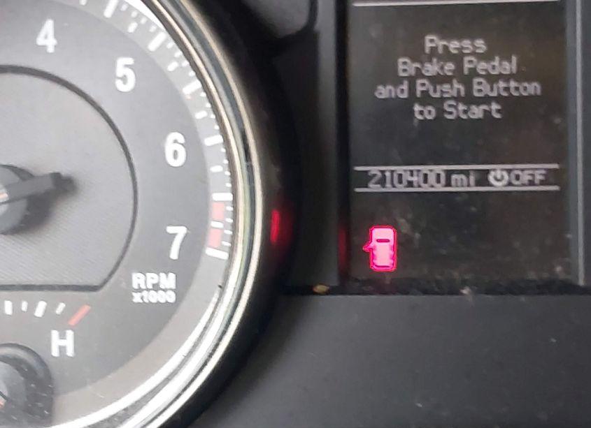 Photo 7 of 2013 Jeep Grand CHEROKEE OVERLAND (VIN 1C4RJFCG0DC618682)