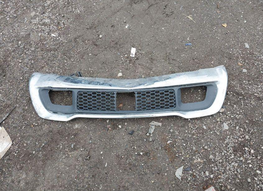 Photo 12 of 2014 Jeep Grand CHEROKEE OVERLAND (VIN 1C4RJFCG0EC219868)