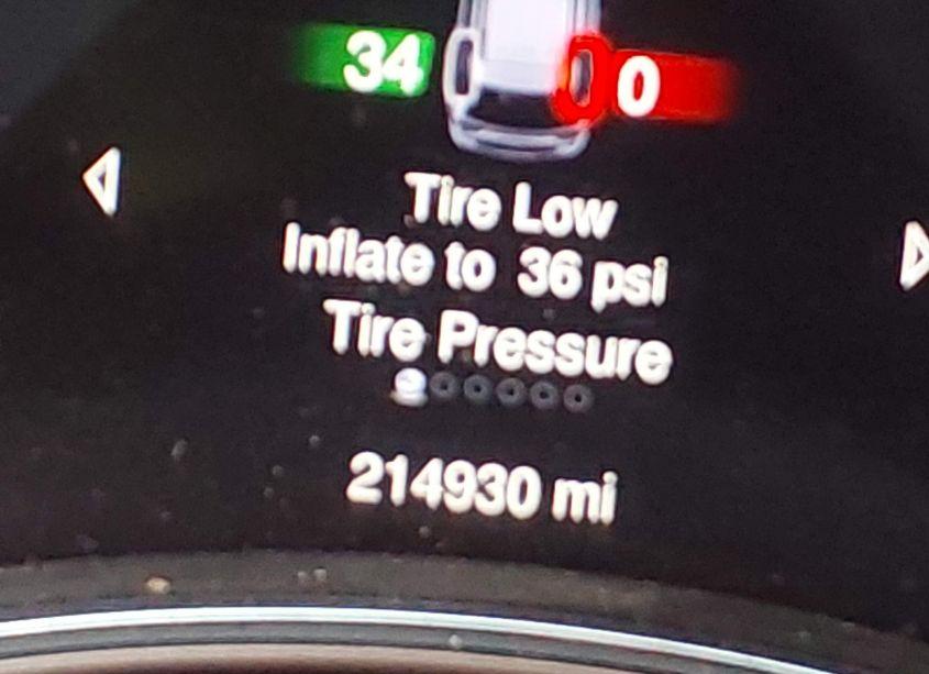 Photo 15 of 2014 Jeep Grand CHEROKEE OVERLAND (VIN 1C4RJFCG0EC233026)